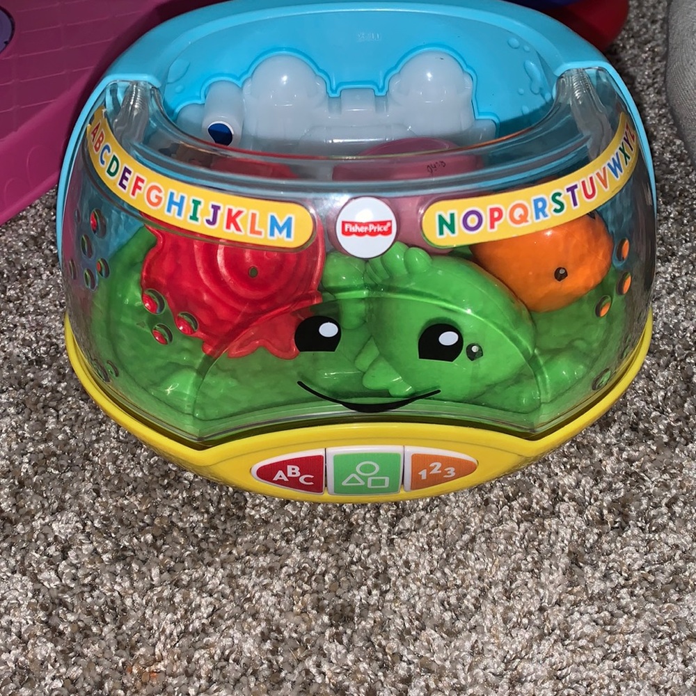 Kids toy